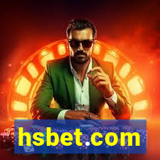 hsbet.com