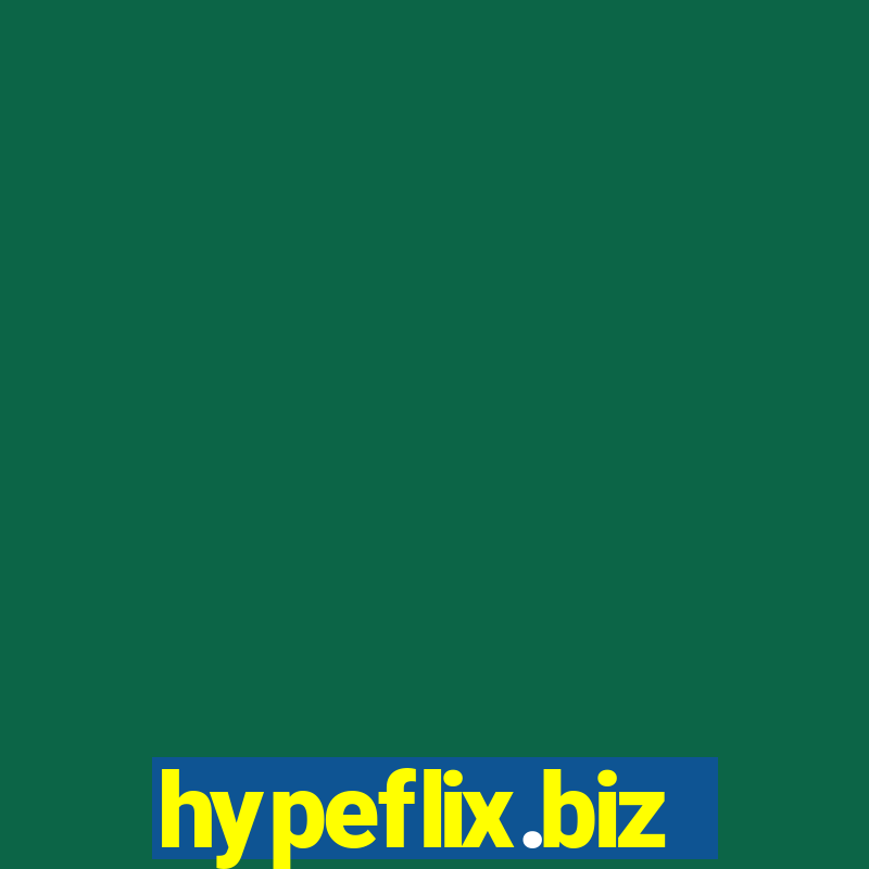 hypeflix.biz