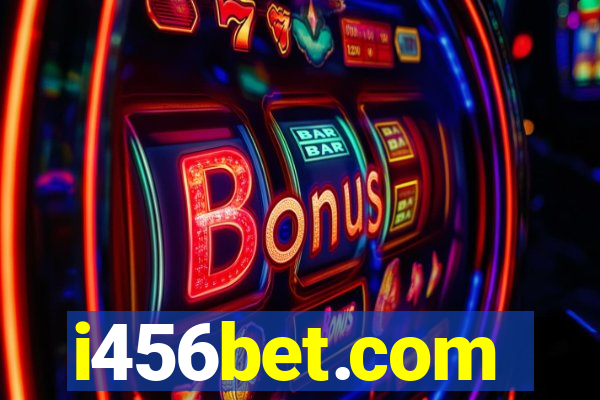 i456bet.com