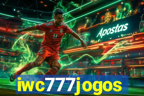 iwc777jogos