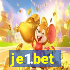 je1.bet