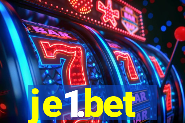 je1.bet