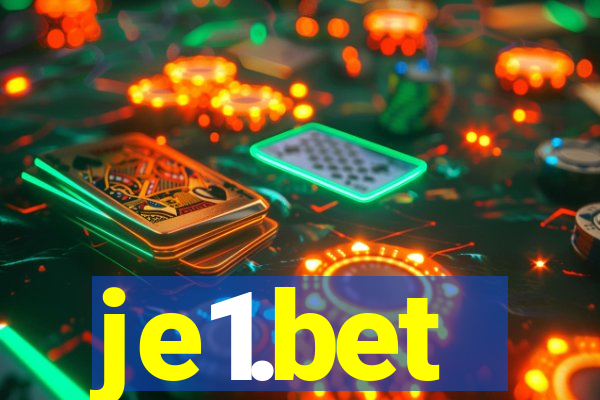 je1.bet