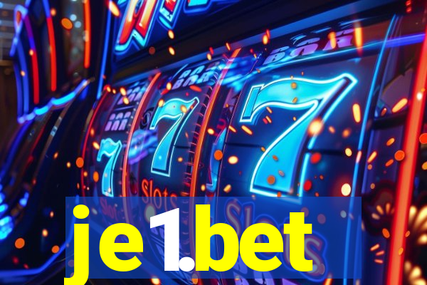 je1.bet