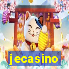 jecasino