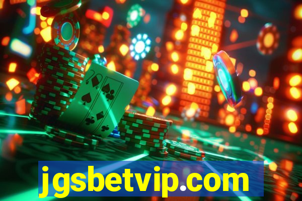 jgsbetvip.com