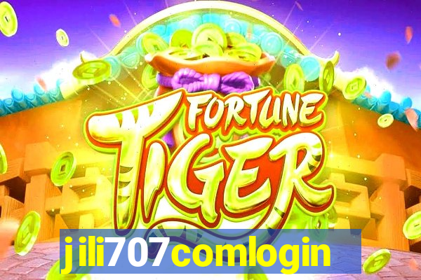 jili707comlogin