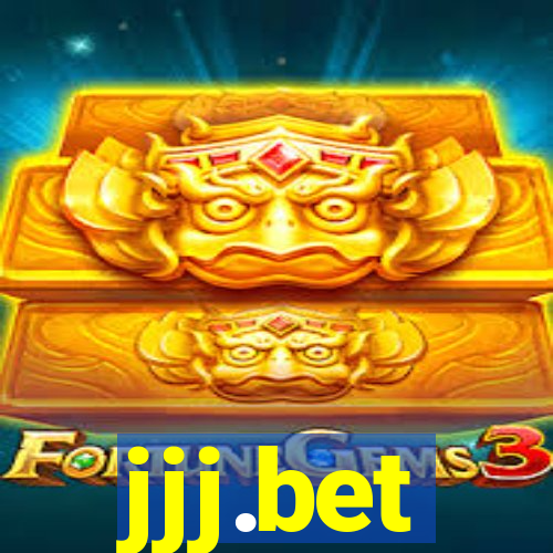 jjj.bet