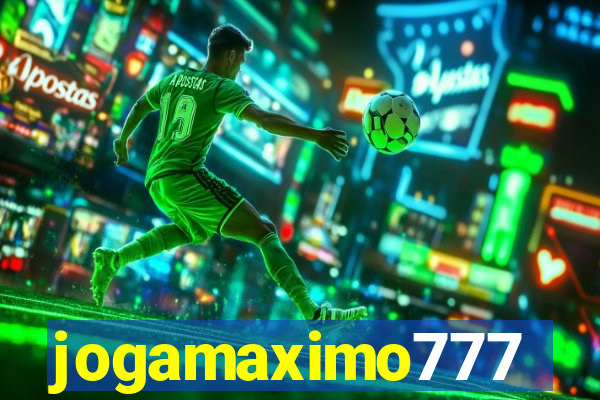 jogamaximo777