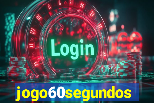 jogo60segundos