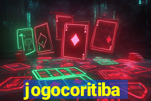 jogocoritiba