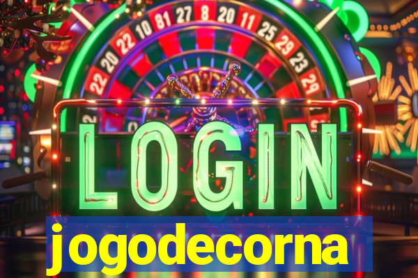 jogodecorna