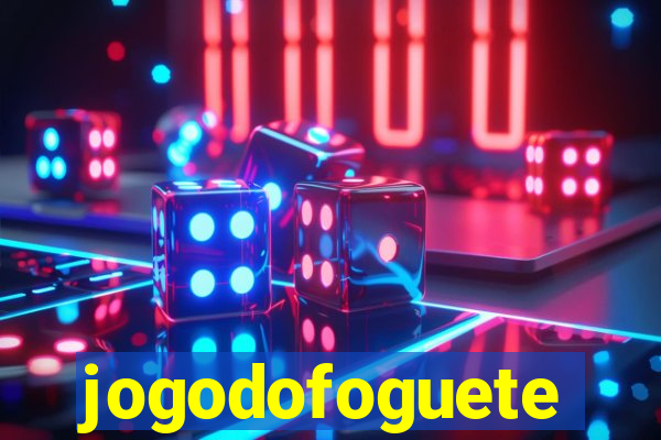 jogodofoguete