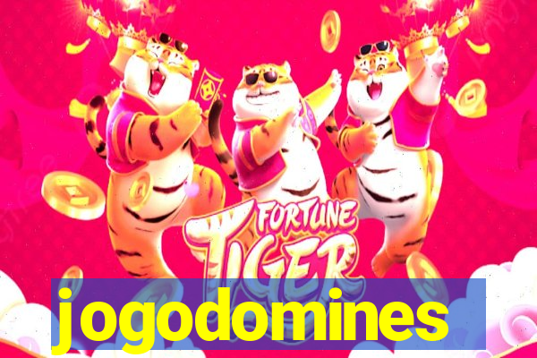 jogodomines