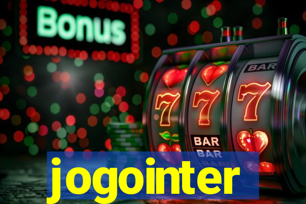 jogointer