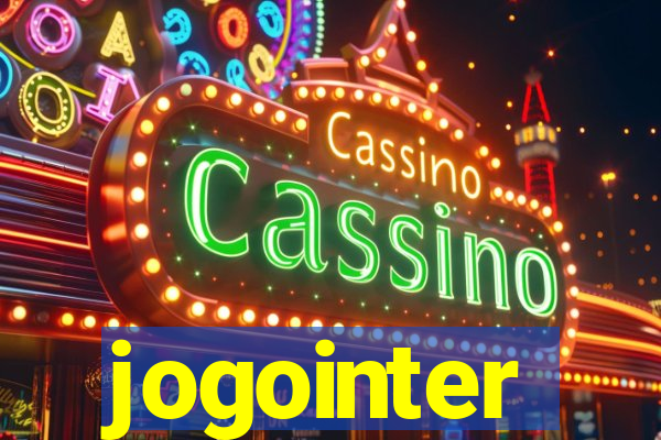 jogointer