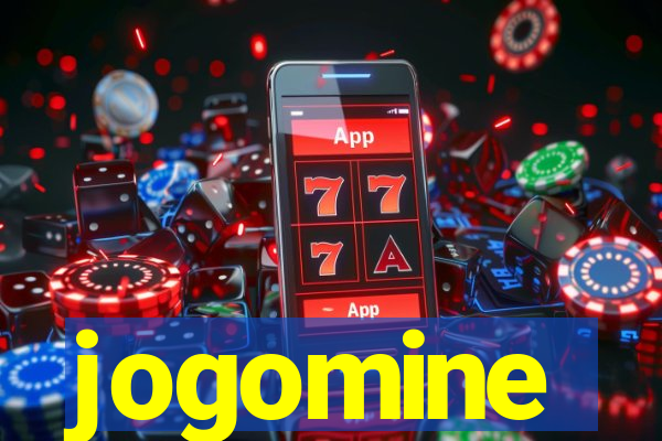 jogomine