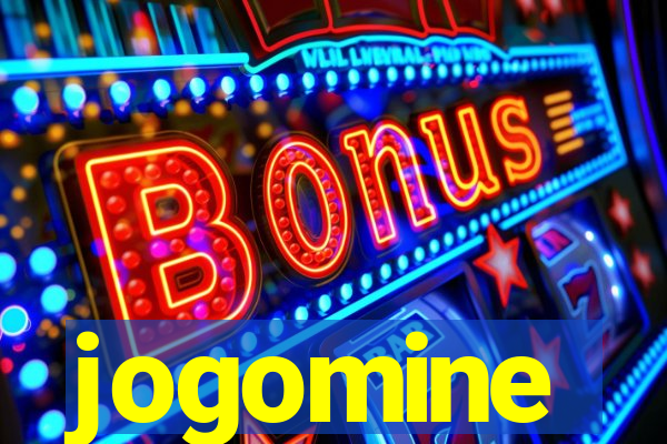 jogomine