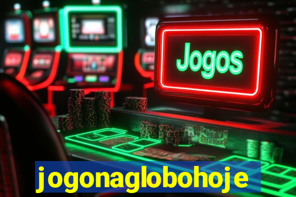 jogonaglobohoje