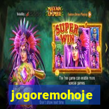 jogoremohoje