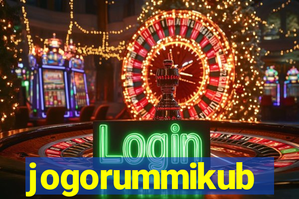 jogorummikub