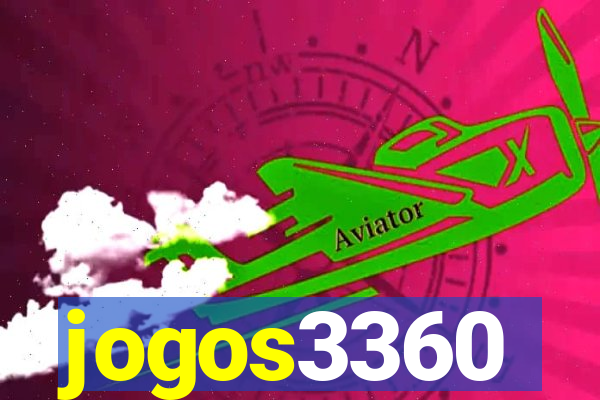 jogos3360