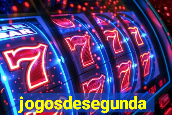 jogosdesegunda