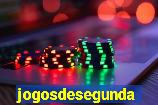 jogosdesegunda