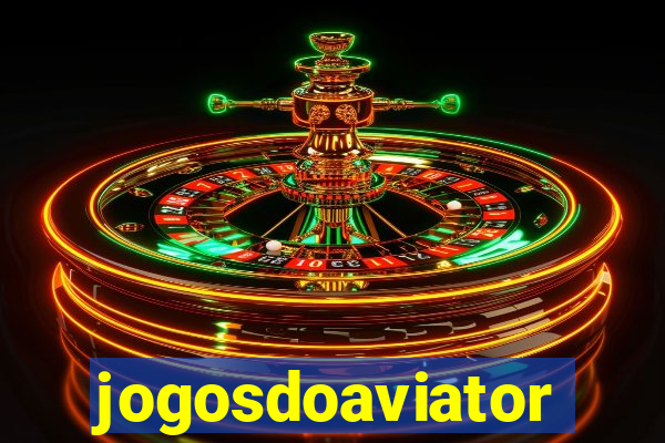 jogosdoaviator