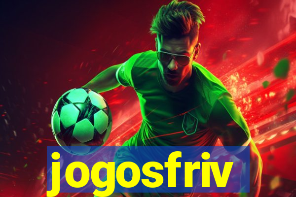 jogosfriv