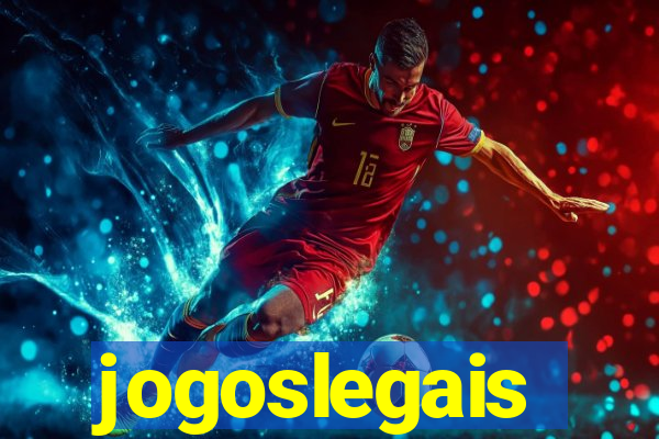 jogoslegais