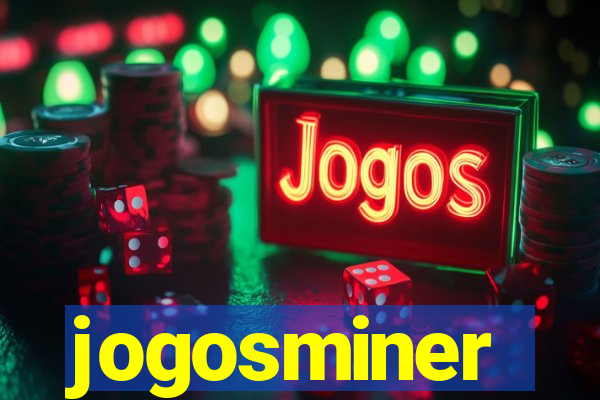 jogosminer