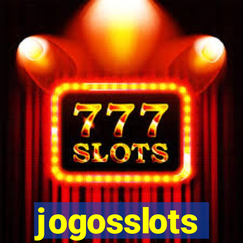 jogosslots