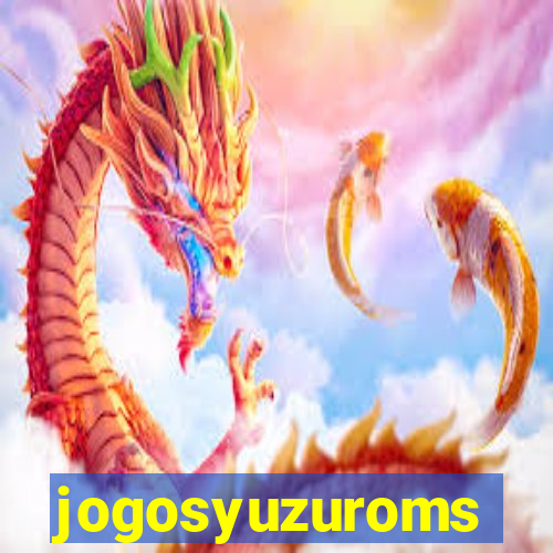 jogosyuzuroms