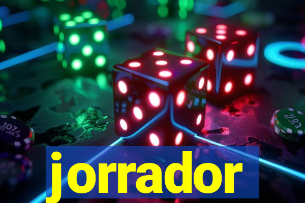 jorrador