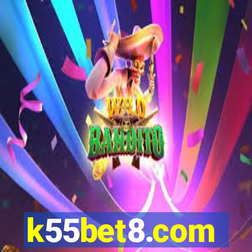 k55bet8.com