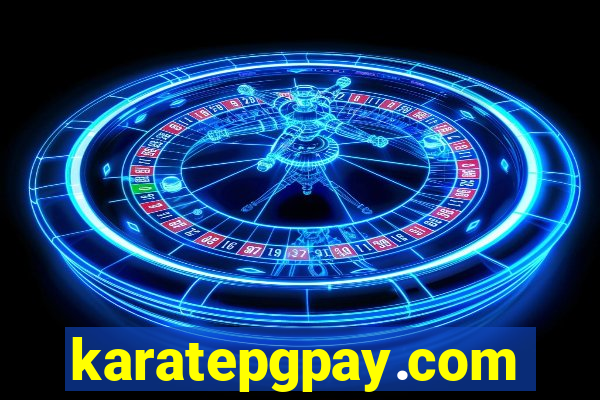 karatepgpay.com