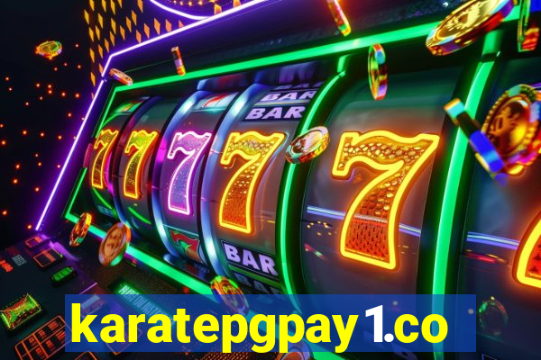 karatepgpay1.com