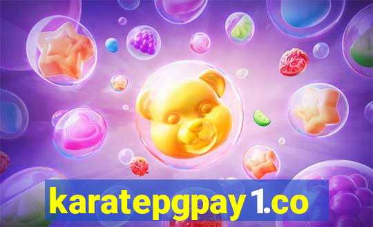 karatepgpay1.com