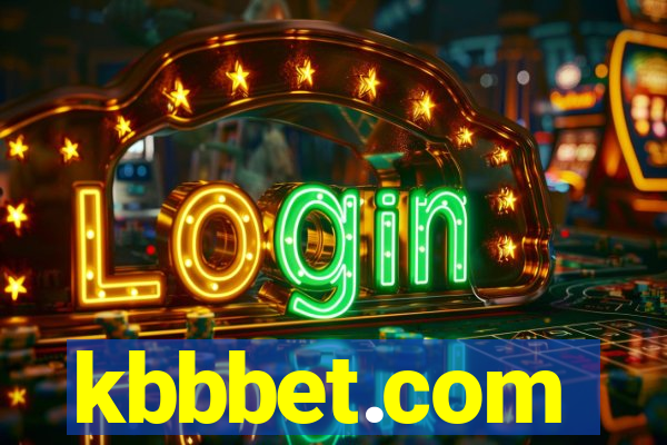 kbbbet.com