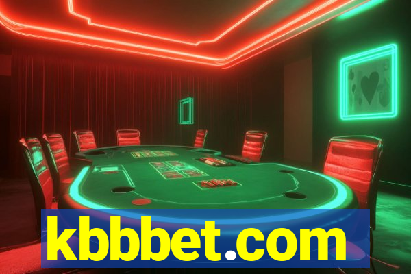 kbbbet.com