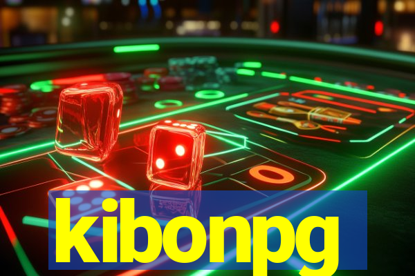 kibonpg