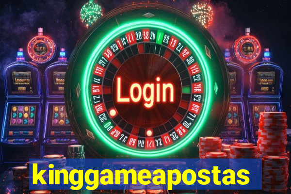 kinggameapostas