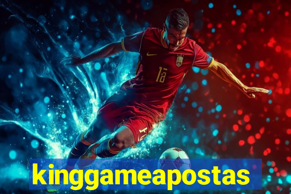 kinggameapostas