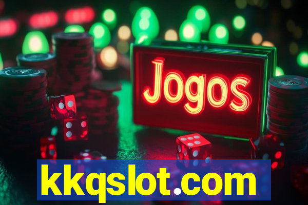 kkqslot.com