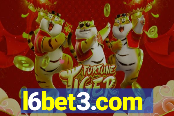 l6bet3.com