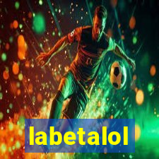 labetalol