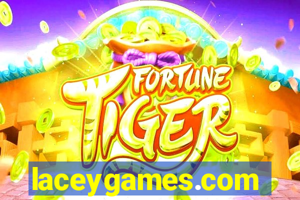 laceygames.com