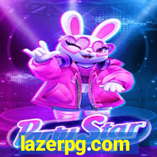 lazerpg.com