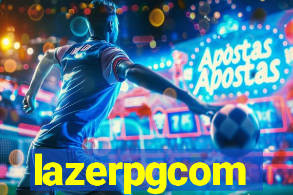 lazerpgcom